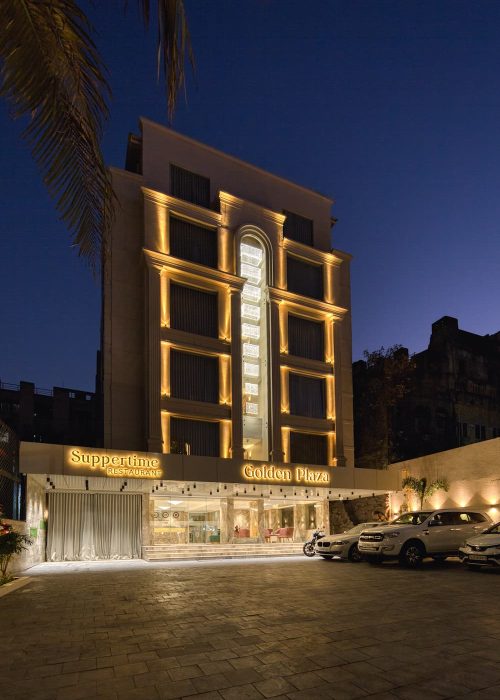 Hotel Golden Plaza_ (7)